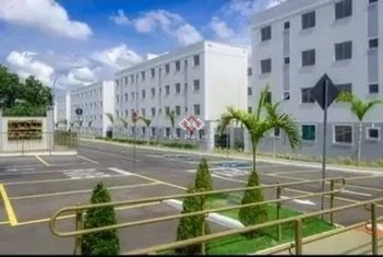 apartment em Avenida Coração de Estudante, Moradas da Lapinha - Lagoa Santa - MG