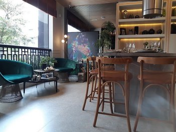 apartment em Rua Minerva, Perdizes - São Paulo - SP