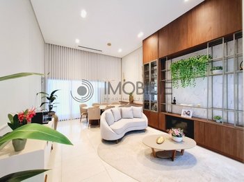 house em Rua Grevílea, Jardim Residencial Di Itália - Indaiatuba - SP