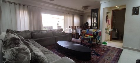 house em Rua Barão do Rio Branco, Nova Petrópolis - São Bernardo do Campo - SP