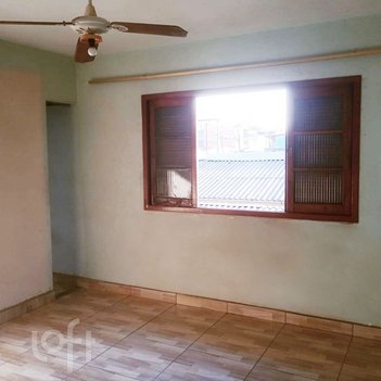 house em Cordão de São Francisco, Vila Aimoré - São Paulo - SP