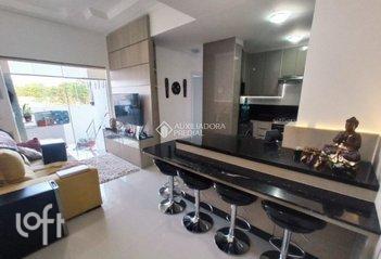 apartment em Mercúrio, Ingleses - Florianópolis - SC