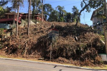 land_lot em Rua Panamby, Arujázinho I, II e III - Arujá - SP