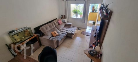 house em Rua Cleonice, Jardim Colombo - São Paulo - SP