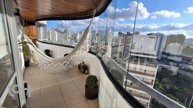 apartment em Frederico Guarinon, Vila Andrade - São Paulo - SP