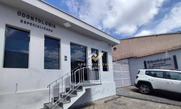commercial_building em Rua Itapura, Vila Alzira - Santo André - SP