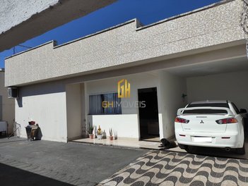 house em Rua Jassytatá, Jardim Helvécia - Aparecida de Goiânia - GO