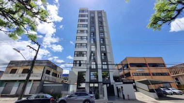 apartment em Rua Dona Francisca, Santo Antônio - Joinville - SC