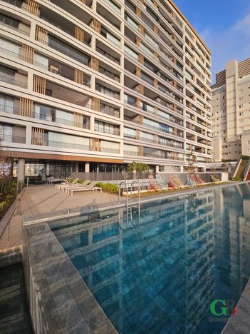 apartment em Rua Jorge Tibiriçá, Vila Mariana - São Paulo - SP