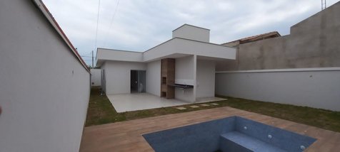house em Rua José Pereira Barbosa, Campestre - Piracicaba - SP