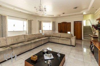 house em Bertolino da Cunha, Oswaldo Cruz - São Caetano do Sul - SP