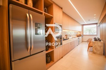 apartment em Rua Campevas, Perdizes - São Paulo - SP