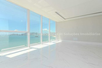 apartment em Avenida Atlântica, Centro - Balneário Camboriú - SC