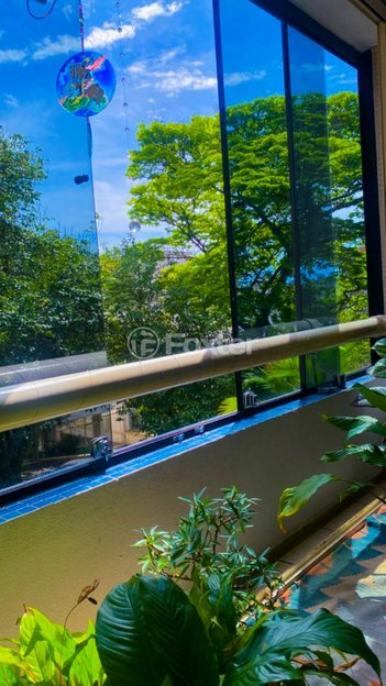 apartment em Rua Artur Rocha, Mont Serrat - Porto Alegre - RS