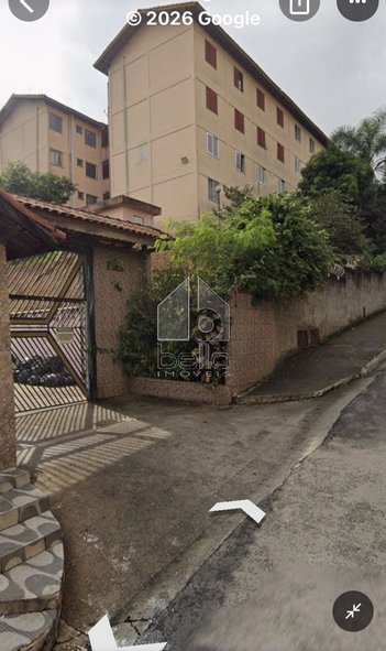 apartment em Rua Canela Rosa, Jardim Pedra Branca - São Paulo - SP