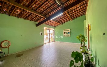 house em Rua 14 A, Vila Nova - Rio Claro - SP