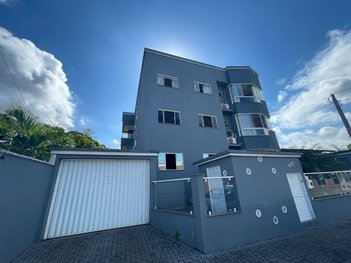 apartment em Rua 25 de Janeiro, Carijós - Indaial - SC
