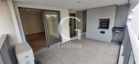 apartment em Rua Joaquim Antunes, Pinheiros - São Paulo - SP