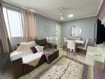 apartment em Rua Bom Jesus, Cidade Alta - Piracicaba - SP
