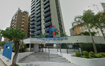 apartment em Rua Ferreira Penteado, Centro - Campinas - SP