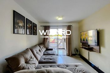 apartment em Rua Itajaí, Mooca - São Paulo - SP