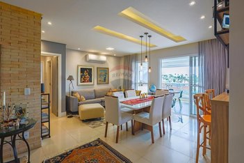 apartment em Rua Cezário Gonçalves, Jardim Botânico - Ribeirão Preto - SP