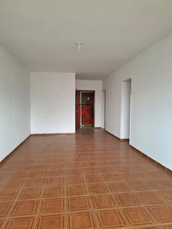 apartment em Rua Liberdade, Embaré - Santos - SP