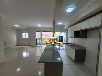 apartment em Avenida Delmar, Alphaville Empresarial - Barueri - SP