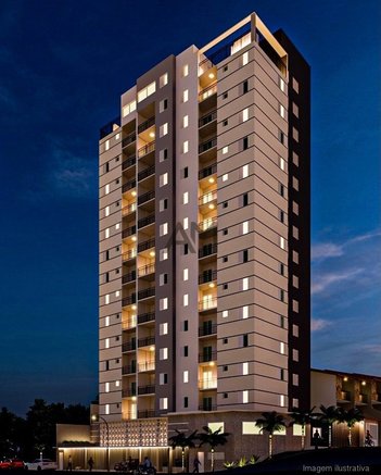 apartment em Rua Itinguçu, Vila Ré - São Paulo - SP