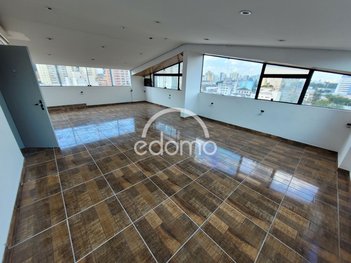 office em Rua Henrique Bernardelli, Santana - São Paulo - SP