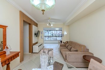 apartment em Rua 981, Centro - Balneário Camboriú - SC