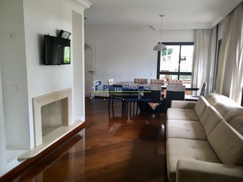 apartment em Avenida Mascote, Vila Mascote - São Paulo - SP