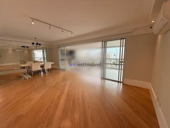 apartment em Rua Coronel Lisboa, Vila Mariana - São Paulo - SP