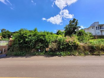 land_lot em Rua Gomercindo Costenaro, Joaçaba - Joaçaba - SC