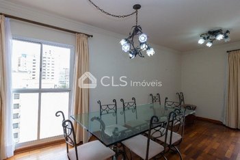 apartment em Rua Doutor Brasílio Machado, Santa Cecília - São Paulo - SP