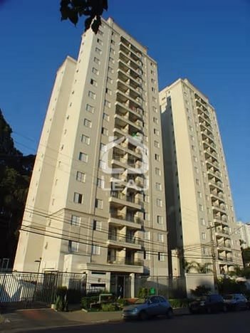 apartment em Rua Nelson Gama de Oliveira, Vila Andrade - São Paulo - SP