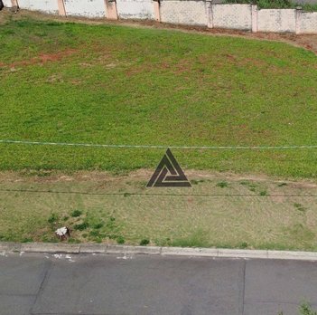 land_lot em Avenida Barão de Itapema, Centro - Itatiba - SP