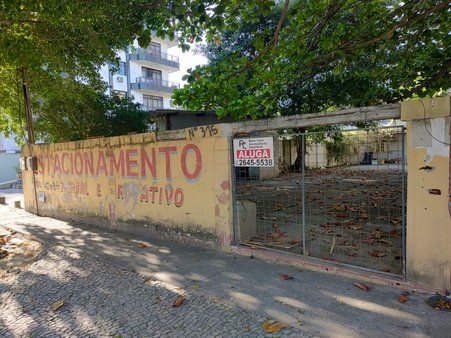 Cômodo Condomínio