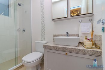 apartment em Rua 1021, Centro - Balneário Camboriú - SC