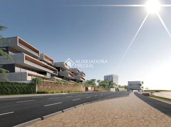 apartment em Avenida Padre Cacique, Praia de Belas - Porto Alegre - RS