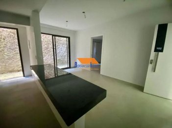 apartment em Rua Geraldo Menezes Soares, Sagrada Família - Belo Horizonte - MG