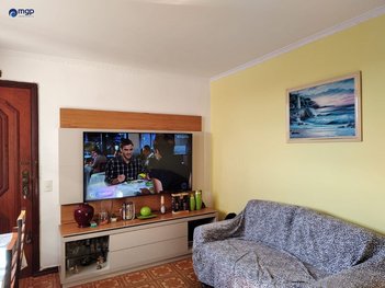 apartment em Rua Goaquinés, Vila Guilherme - São Paulo - SP