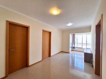 apartment em Rua Fagundes dos Reis, Centro - Passo Fundo - RS