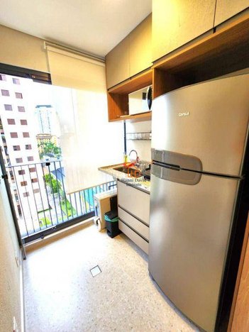 apartment em Rua Desembargador Aragão, Vila Mariana - São Paulo - SP
