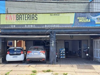 commercial_property em Avenida Guilherme Schell, Fátima - Canoas - RS