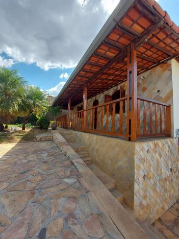 commercial_building em Rua Carlos Muzzi, Palmeiras - Belo Horizonte - MG