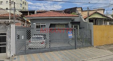 house em Rua Sobral Júnior, Vila Maria Alta - São Paulo - SP
