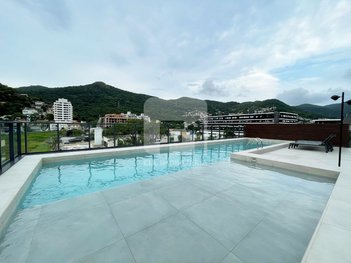 apartment em Rodovia José Carlos Daux, Saco Grande - Florianópolis - SC