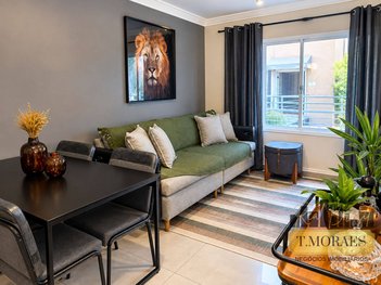 apartment em Avenida Santa Cruz, Jardim Vera Cruz - Sorocaba - SP