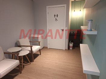 office em Conselheiro Saraiva, Santana - São Paulo - SP